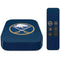 NHL Buffalo Sabres Distressed Apple TV Skin